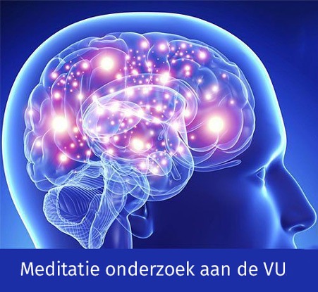Zen.nl, Zen, meditatie, leren mediteren, Vrije Universiteit, onderzoek, effecten, hersenen, brein, wetenschap
